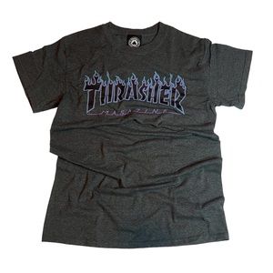 Thrasher Magazine TEE